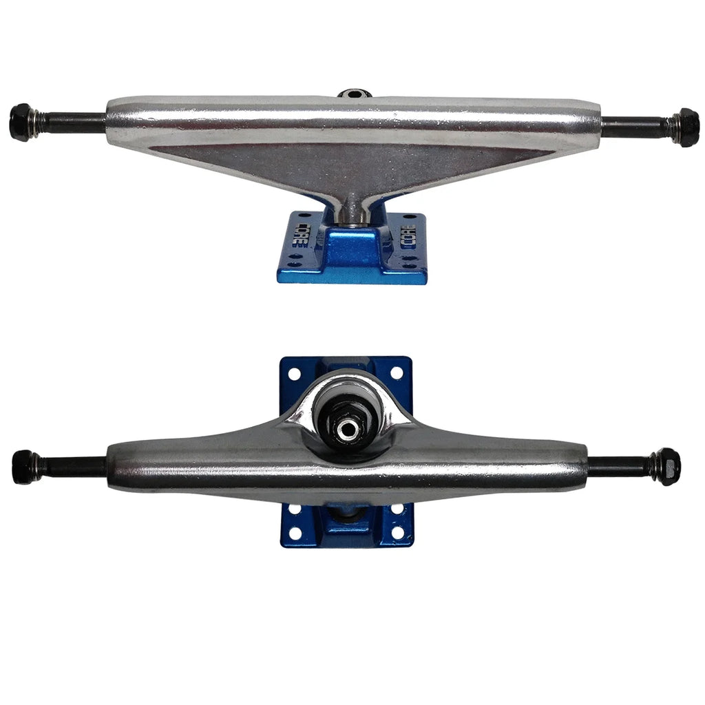 Black Skateboard Complete 30" with Trucks and Wheels X87509