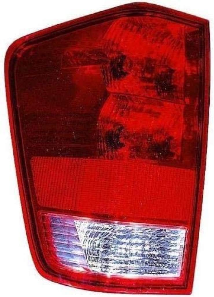 Tail Light for Nissan Titan O15250