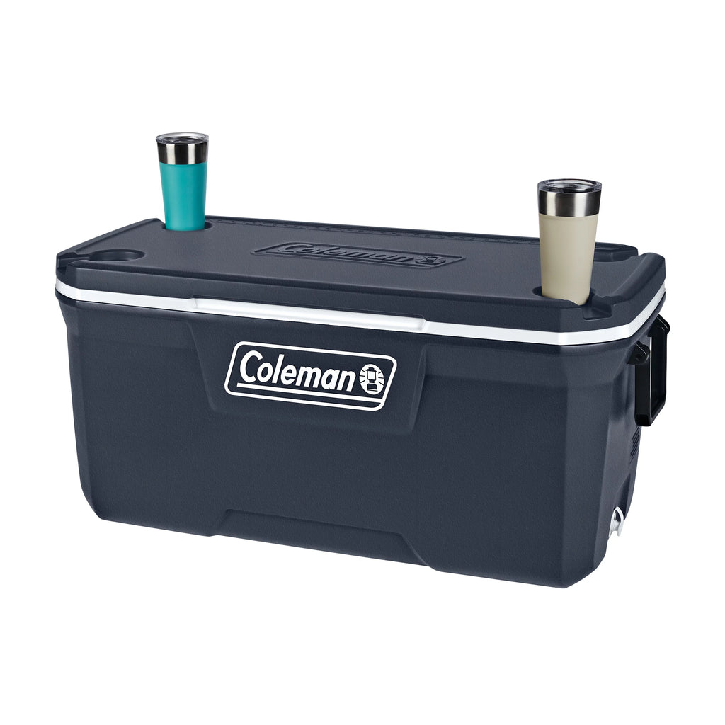 120QT Hard Chest Cooler J46389