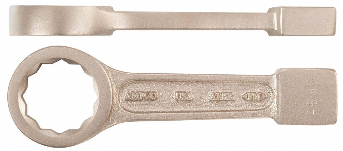 Striking Wrench, 2-9/16 inch, 11-1/4 inch L A35260