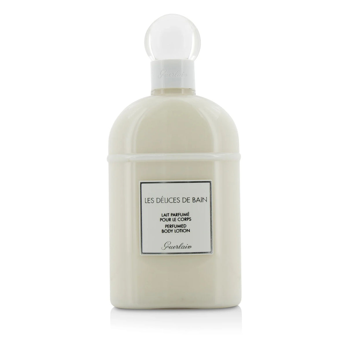 Perfumed Body Lotion 200ml H1382