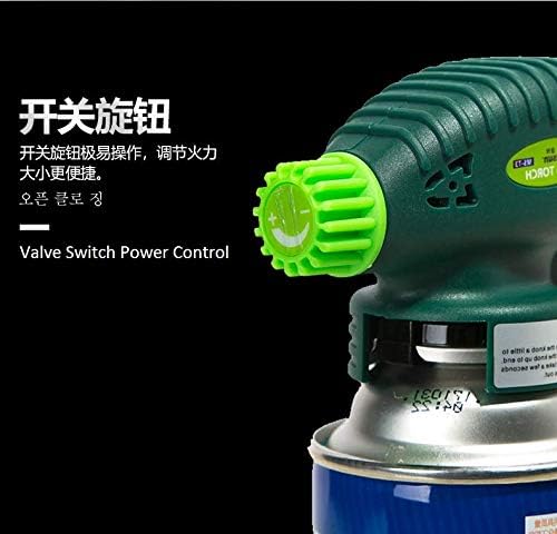 Butane Torch U649934