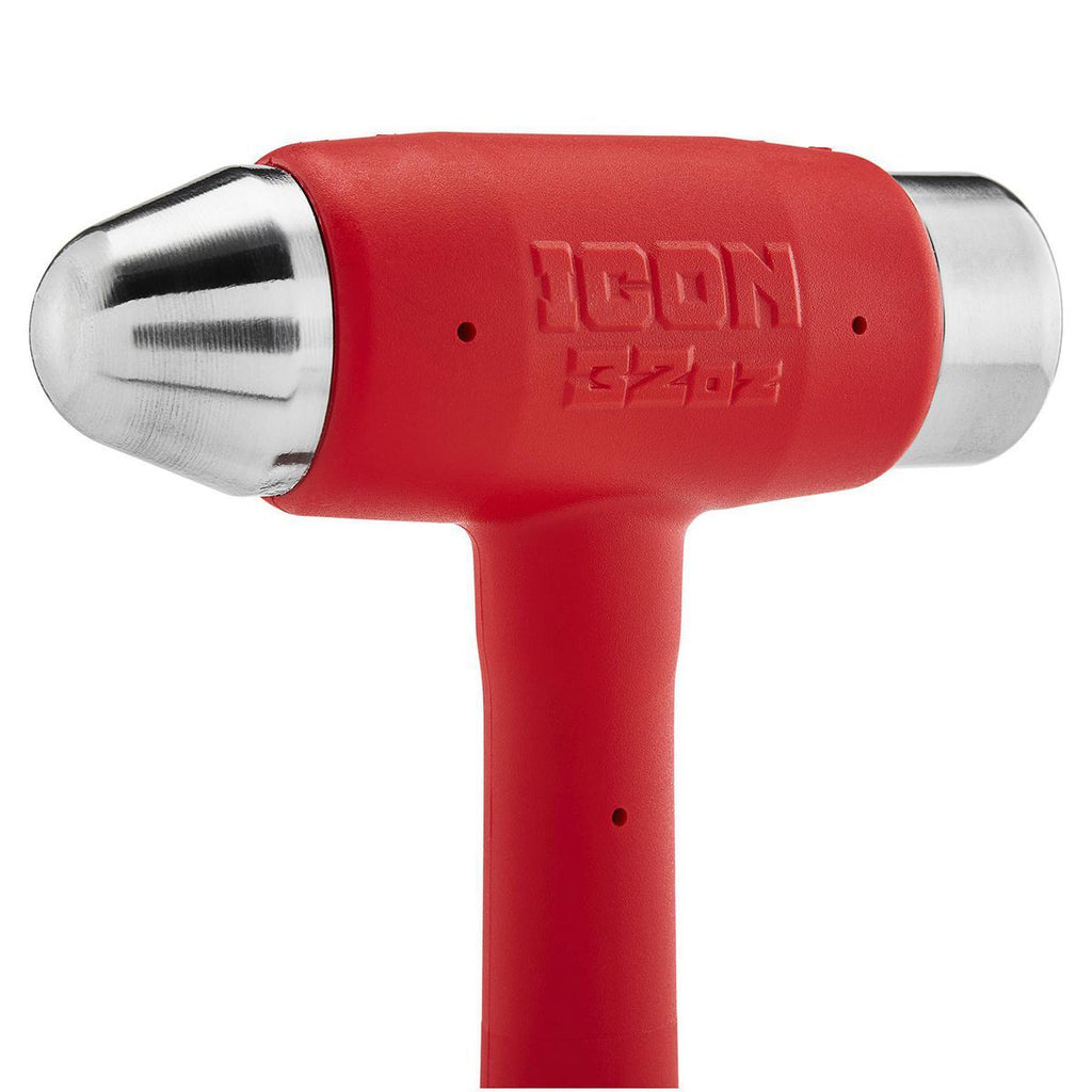 32 oz. Ball Peen Dead Blow Hammer A119