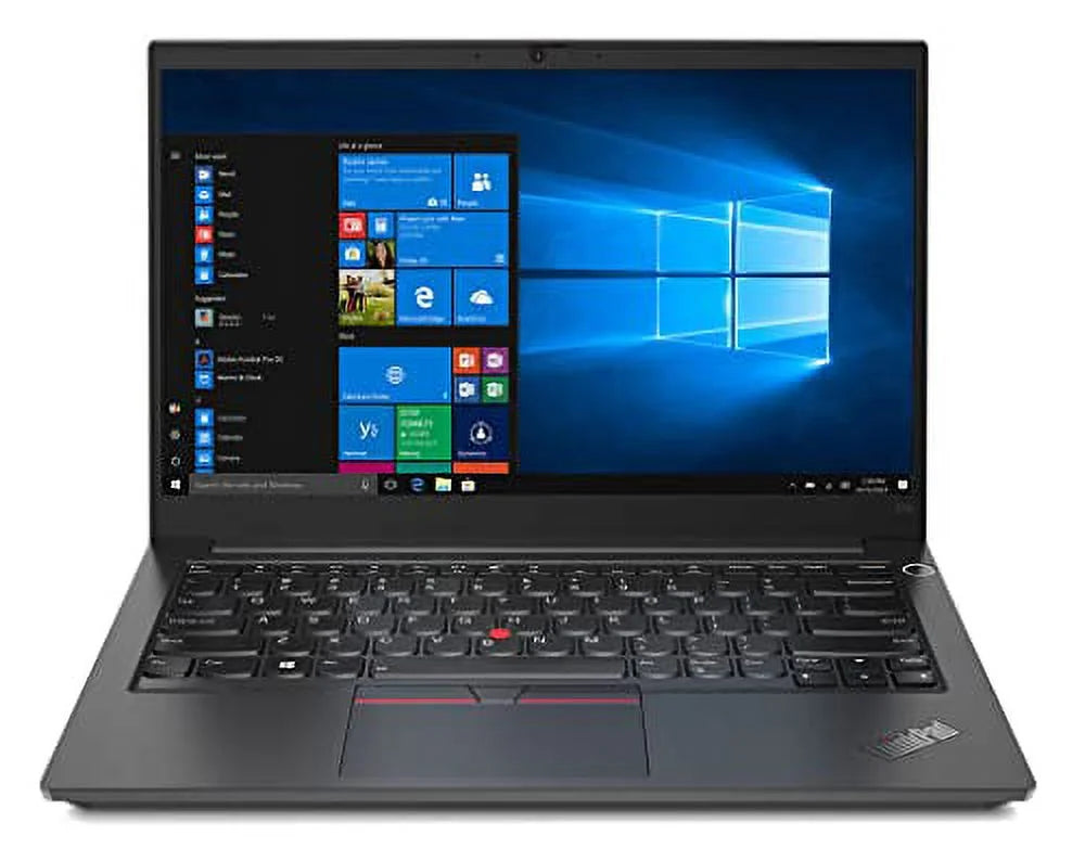 14.0" FHD IPS Business Laptop AMD Ryzen 7 12GB RAM 256GB SSD Y4349