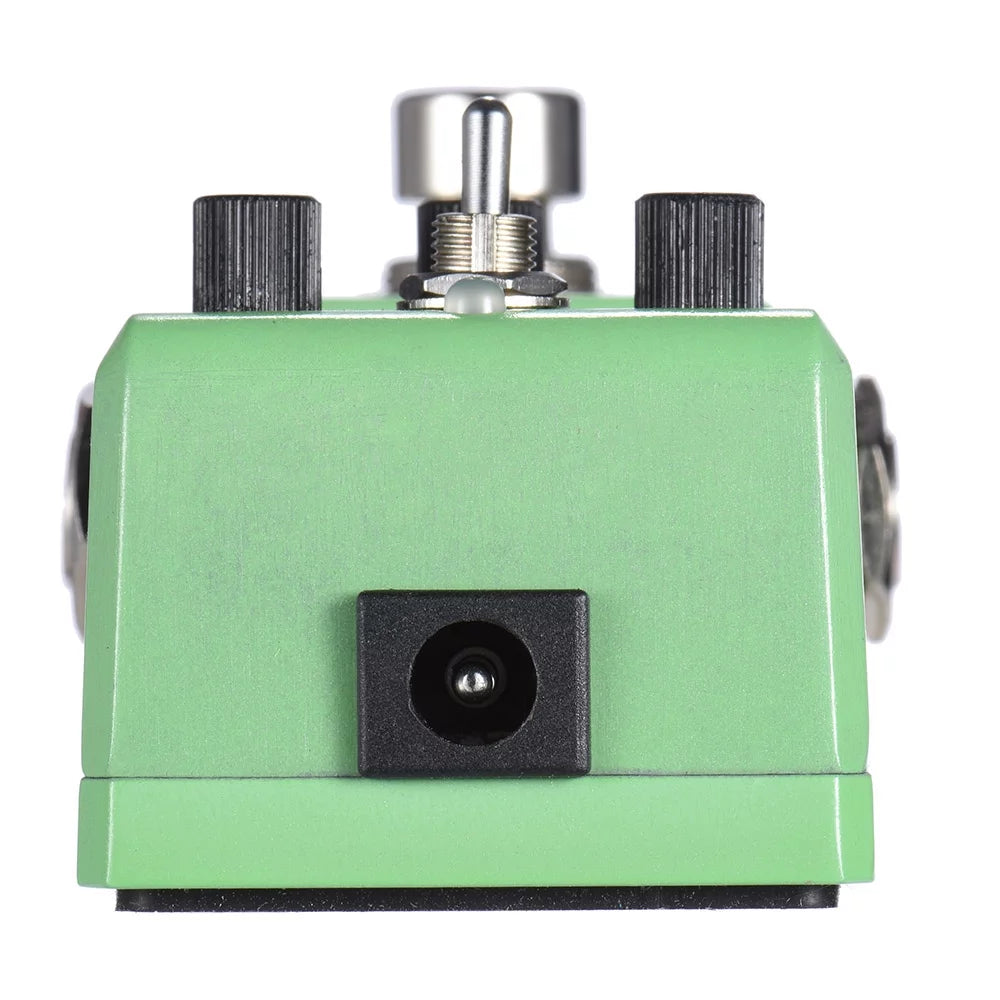 Analog Chorus Guitar Effect Pedal with True Bypass S476