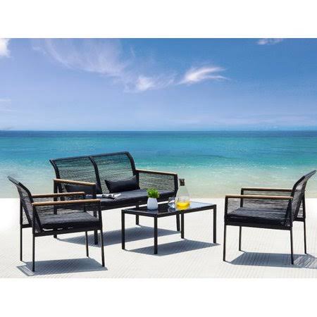 4 Piece Sofa Seating Group C486