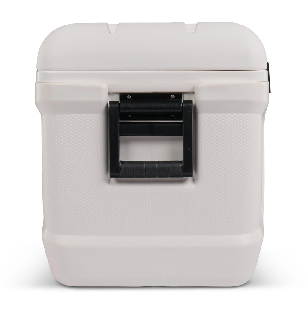150 QT White Hard Side Cooler R628917