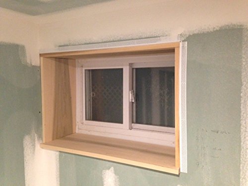 Vinyl Basement Slider Window S453