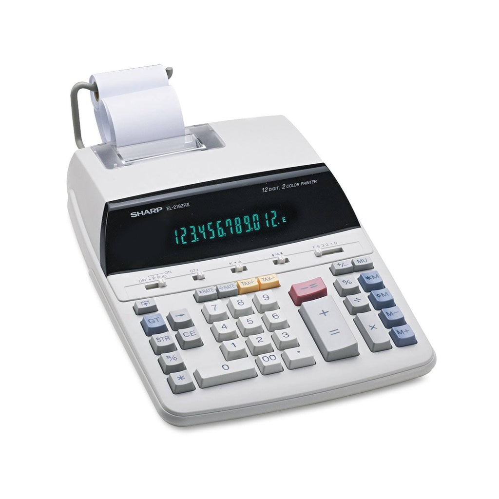 Printing Calculator L20518