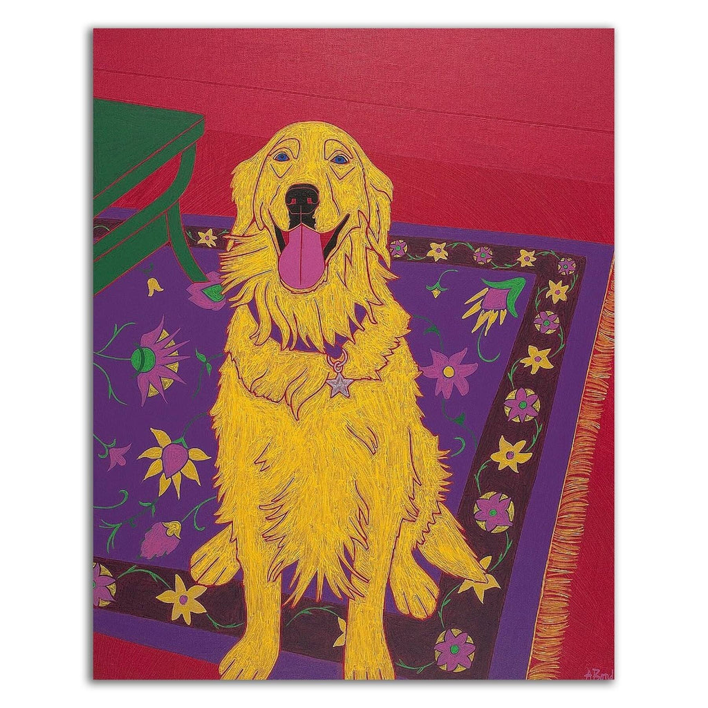 Print on Canvas Z512510