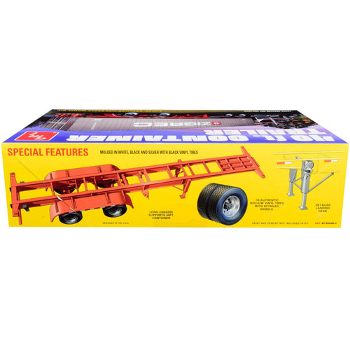 1/24 Scale Plastic Model Kit M288