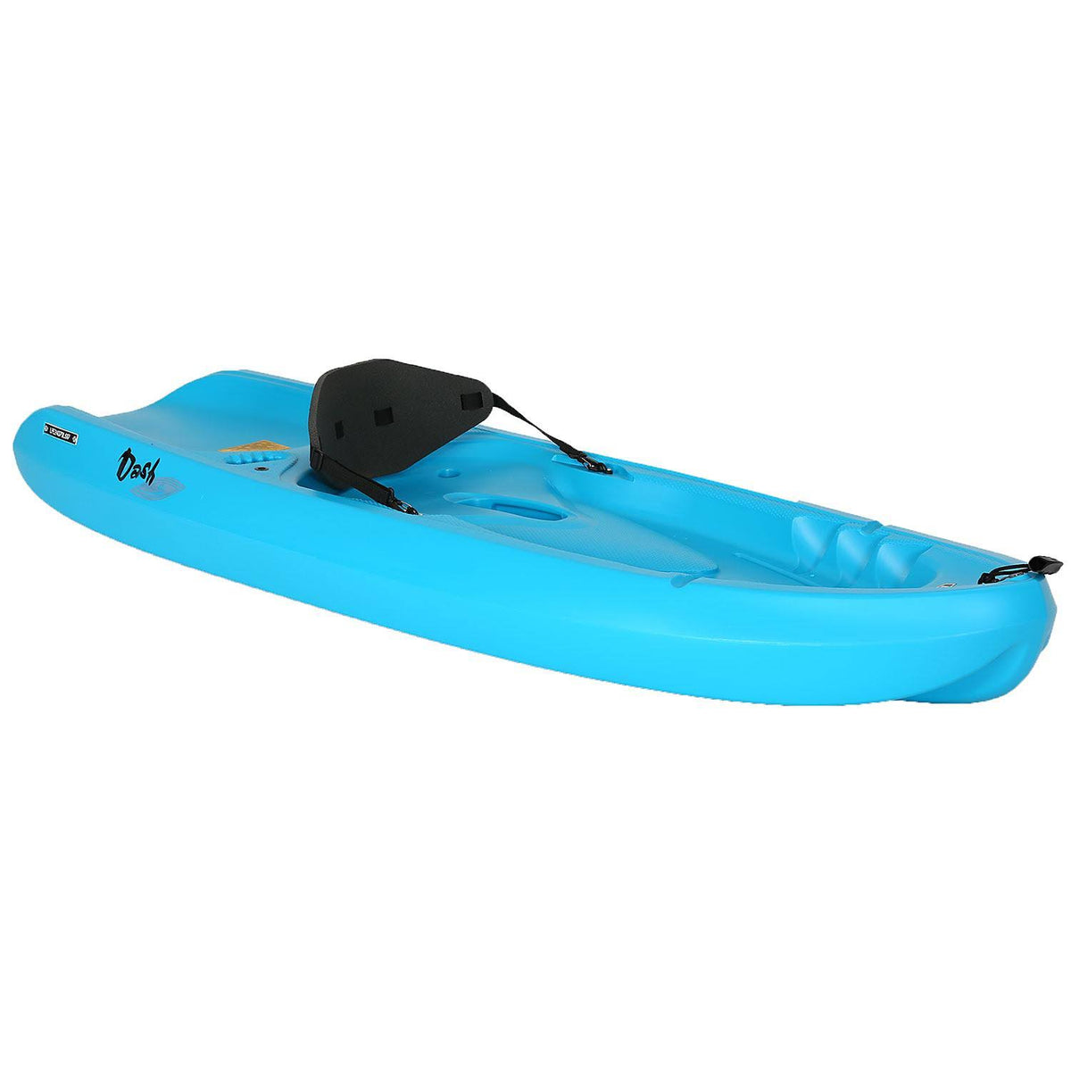 Glacier Blue Youth Kayak B190