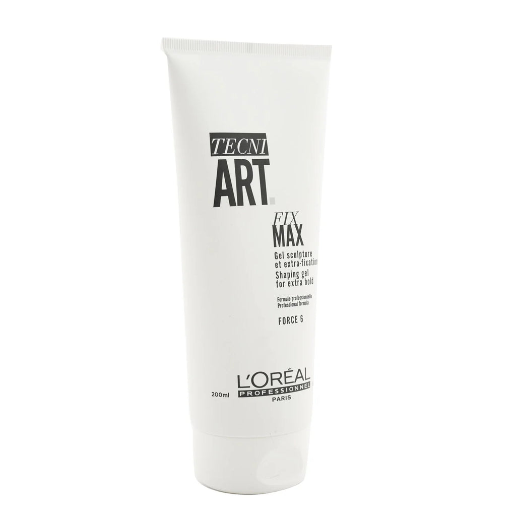 200ml Shaping Gel For Extra Hold Y140