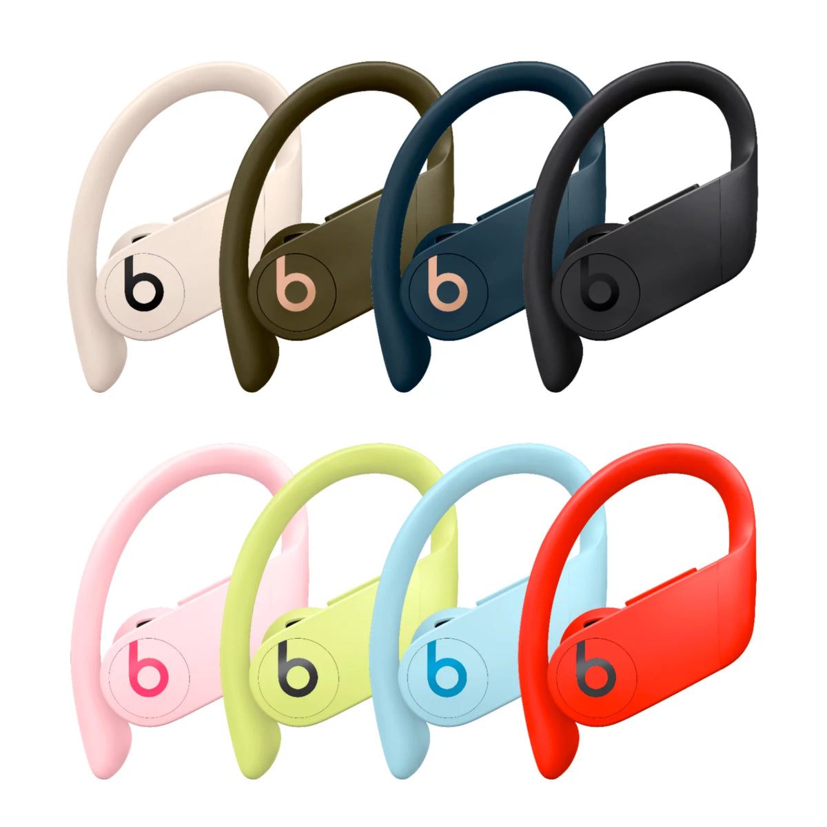 Open Box Powerbeats Pro Totally Wireless Earphones E190628
