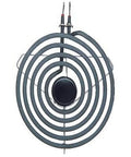 Metal Plug-In Top Burner 7.5 in. W x 8 in. L P6058