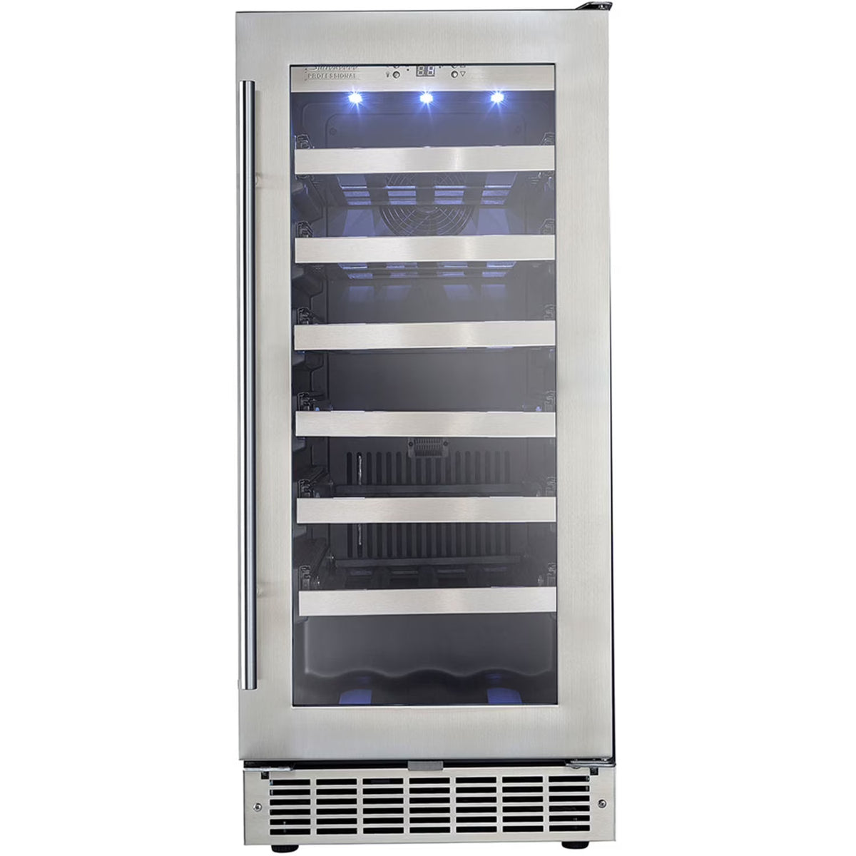 34 Bottle Built-In Wine Cooler R90856