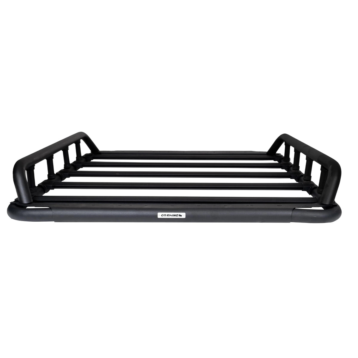 Flat Platform Rack With Side Rail Kit O116574