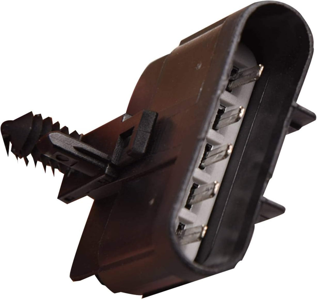 Left+Right Running Board Motors I1131