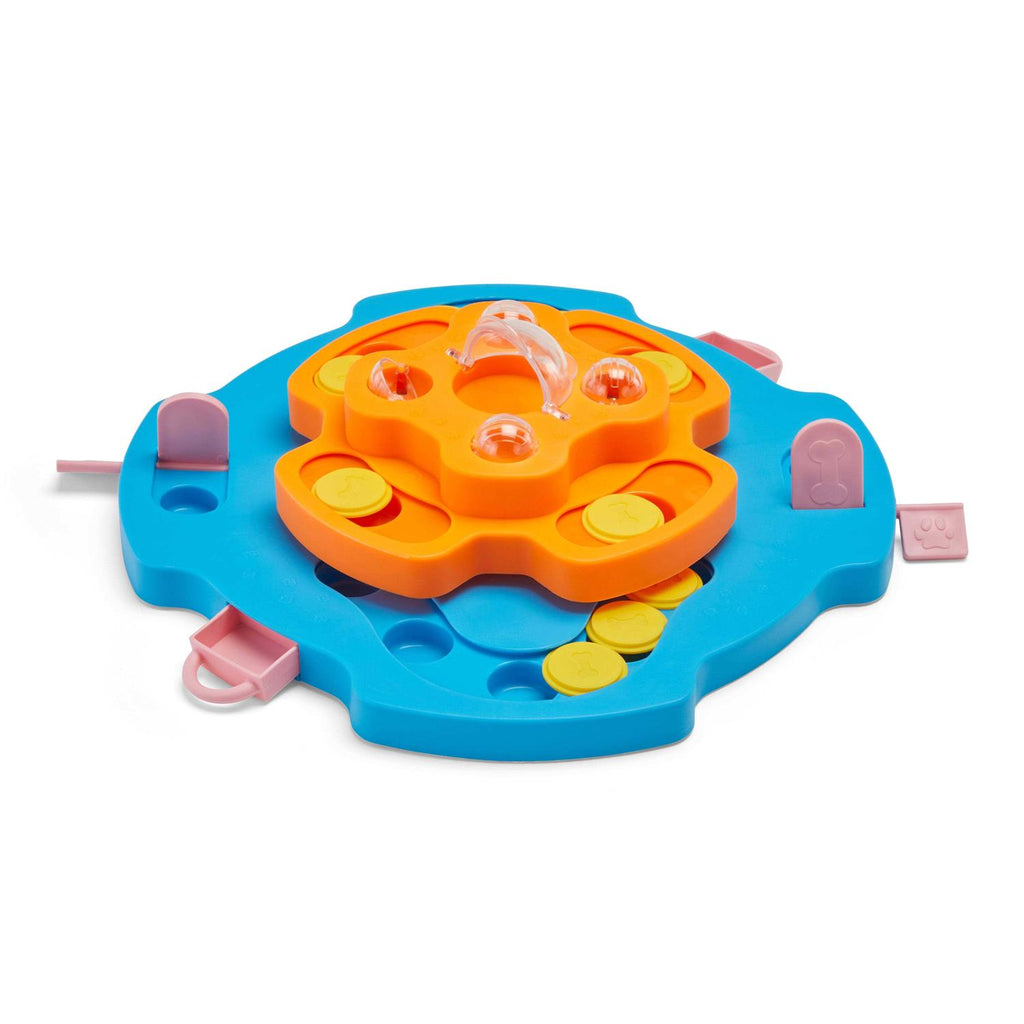 Level 2 Puzzle Dog Toy H890018