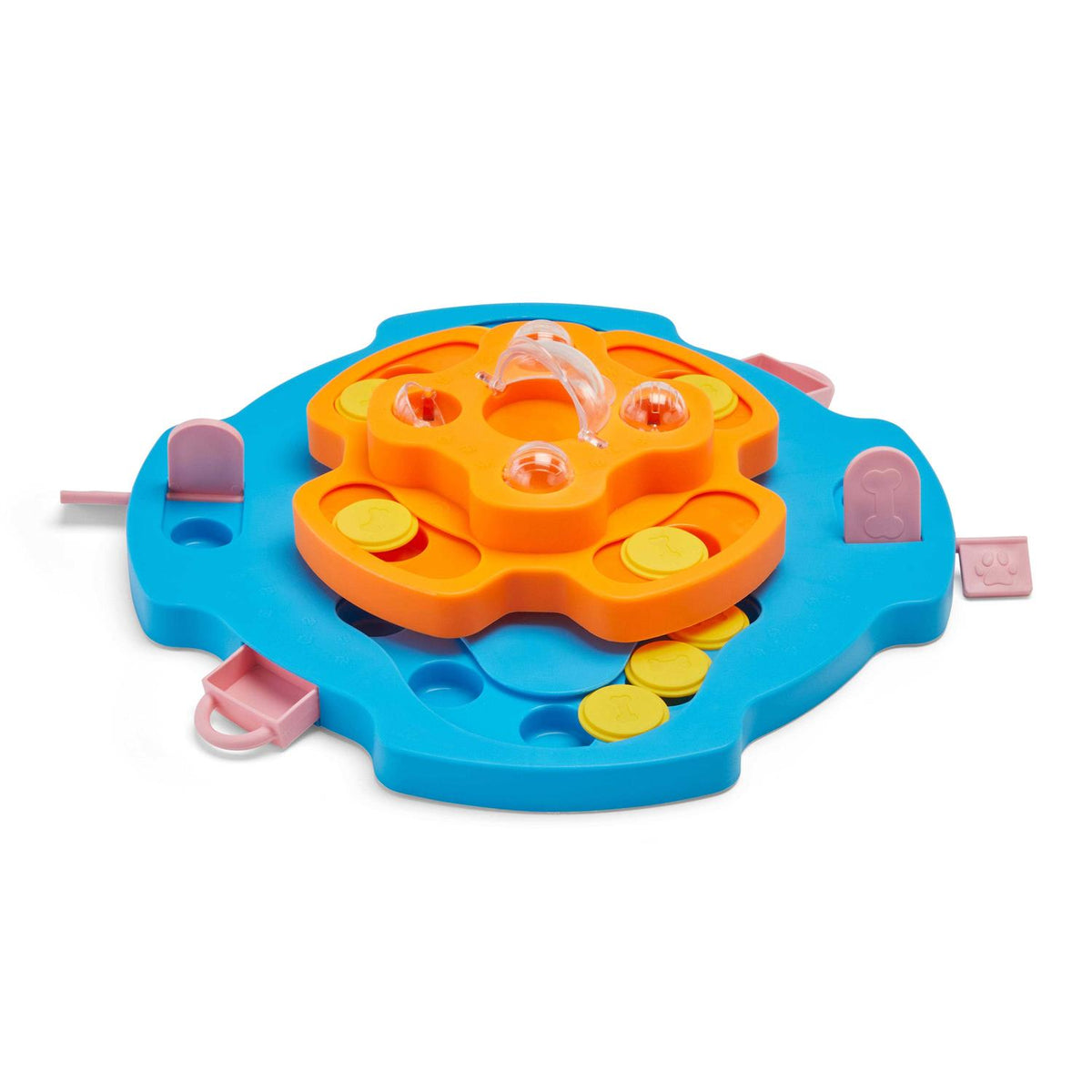 Level 2 Puzzle Dog Toy H890018