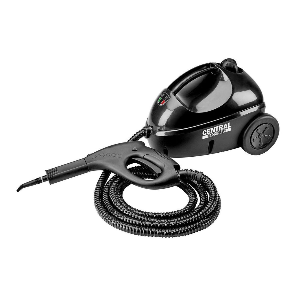1500 Watt Steam Cleaner Kit B49110