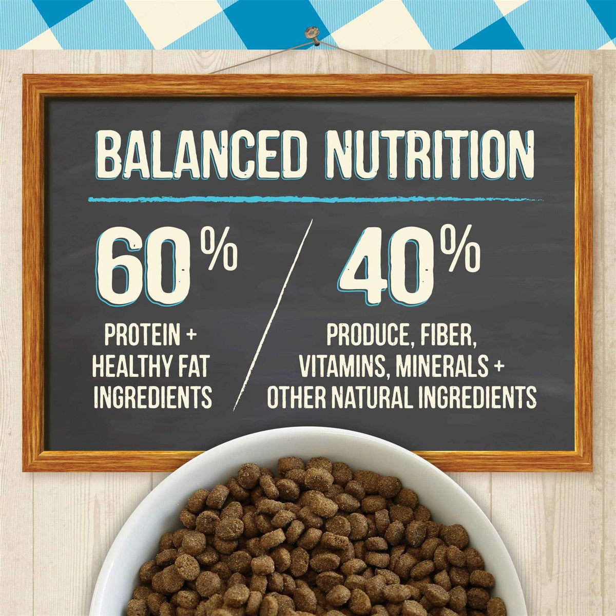 Dry Cat Food X3797