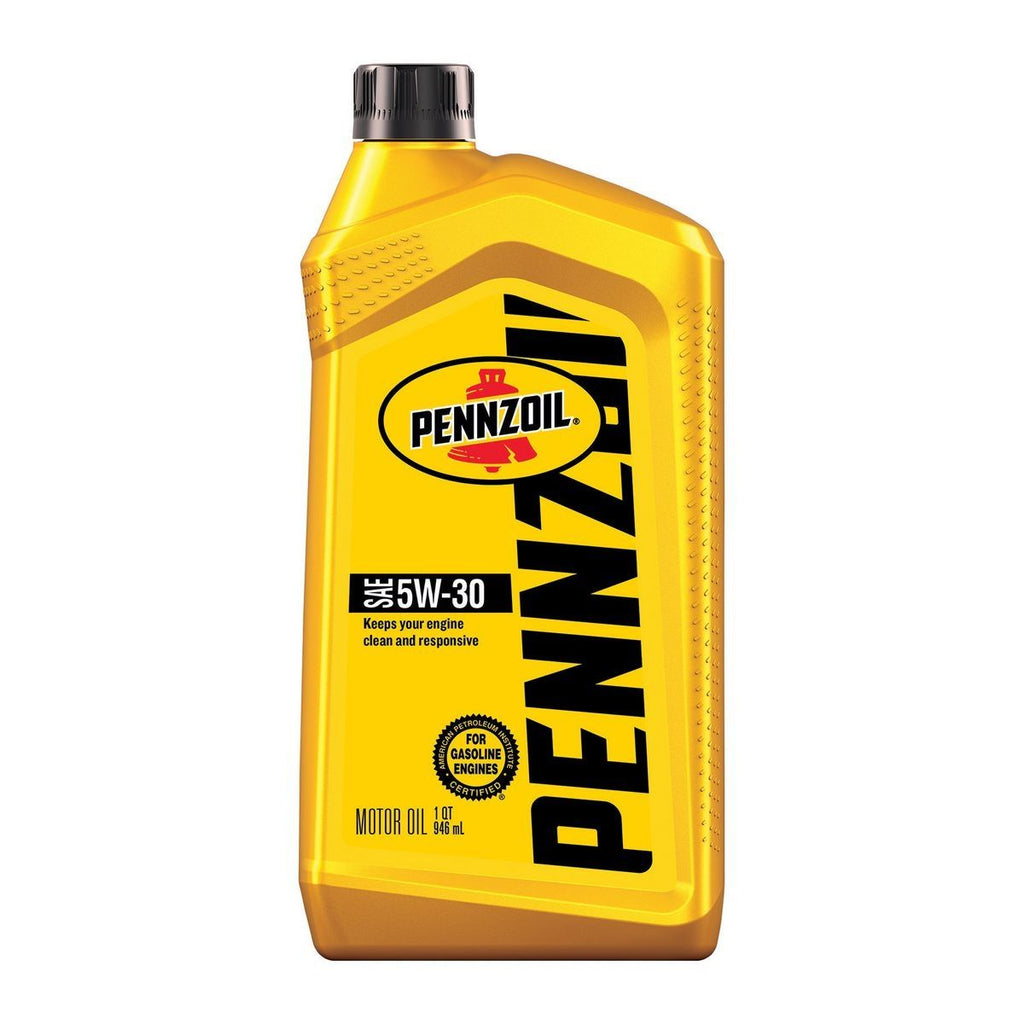 5W-30 Motor Oil M786