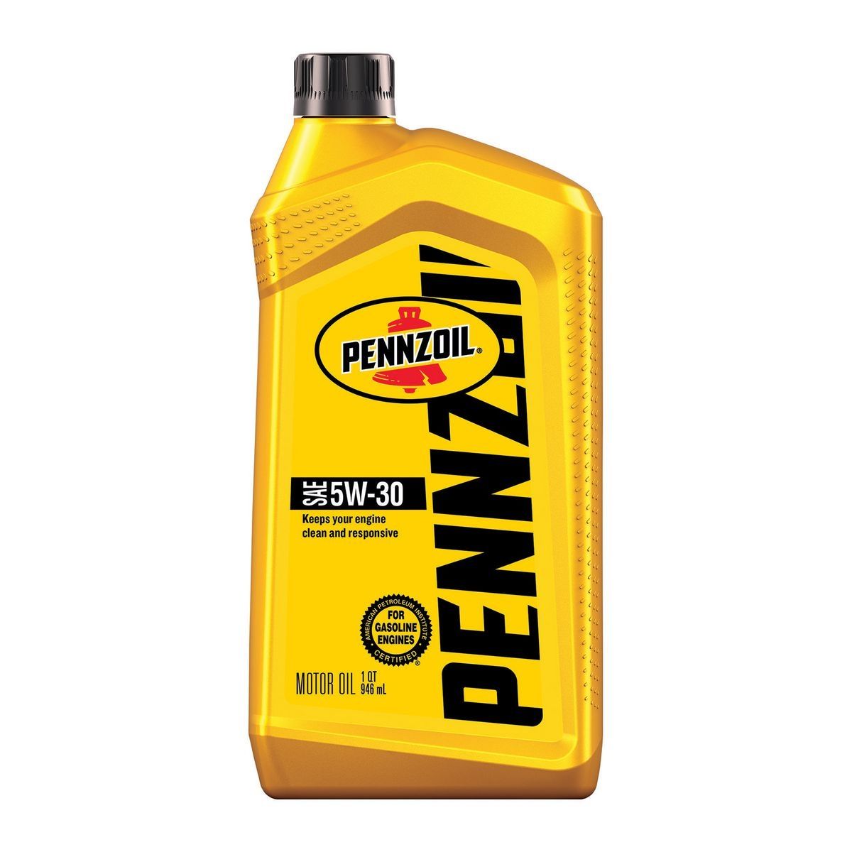 5W-30 Motor Oil M786