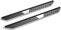 Aluminum Running Boards A87857