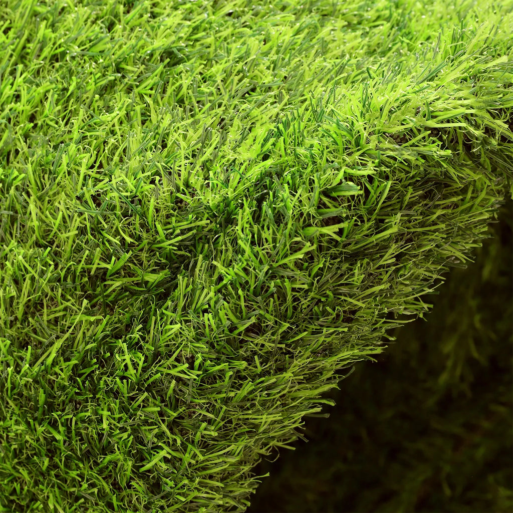 Artificial Grass Turf 5*2m Synthetic Thick Fake Faux Grass Rug Carpet C27325