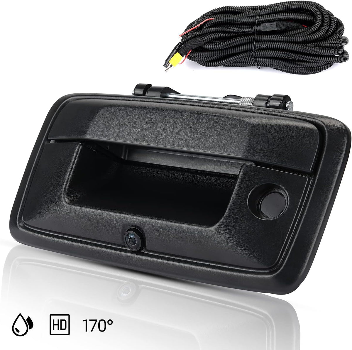 Tailgate Handle Backup Camera Pack of 2 A6527