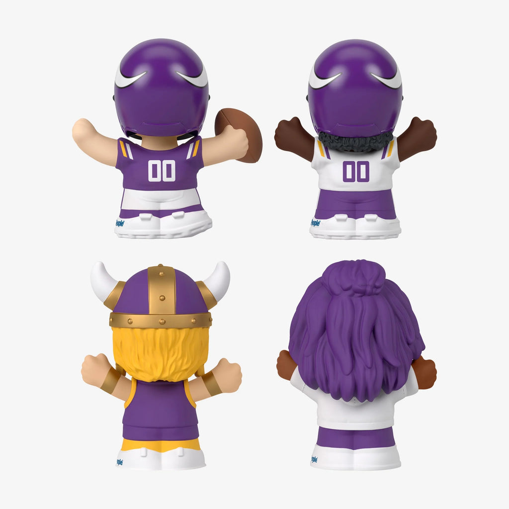 Minnesota Vikings Set M618358