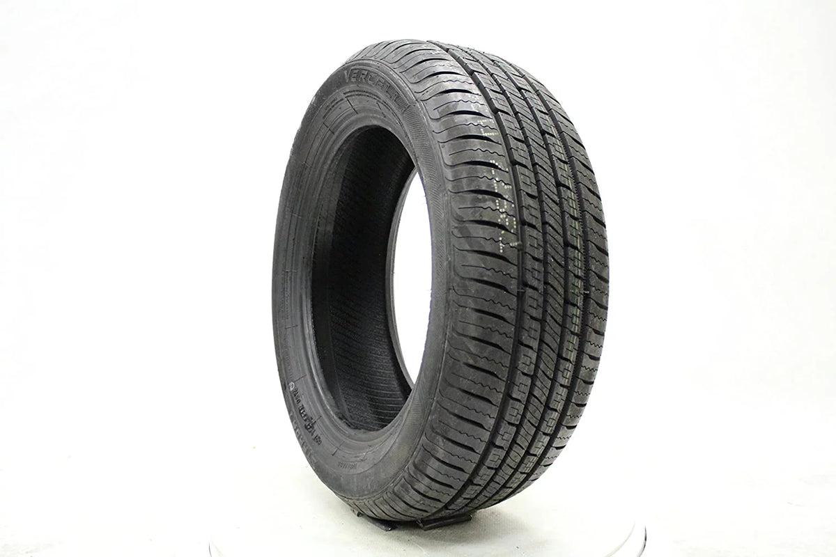 All Season 225/55R18 102V XL SUV/Crossover Tire O7377