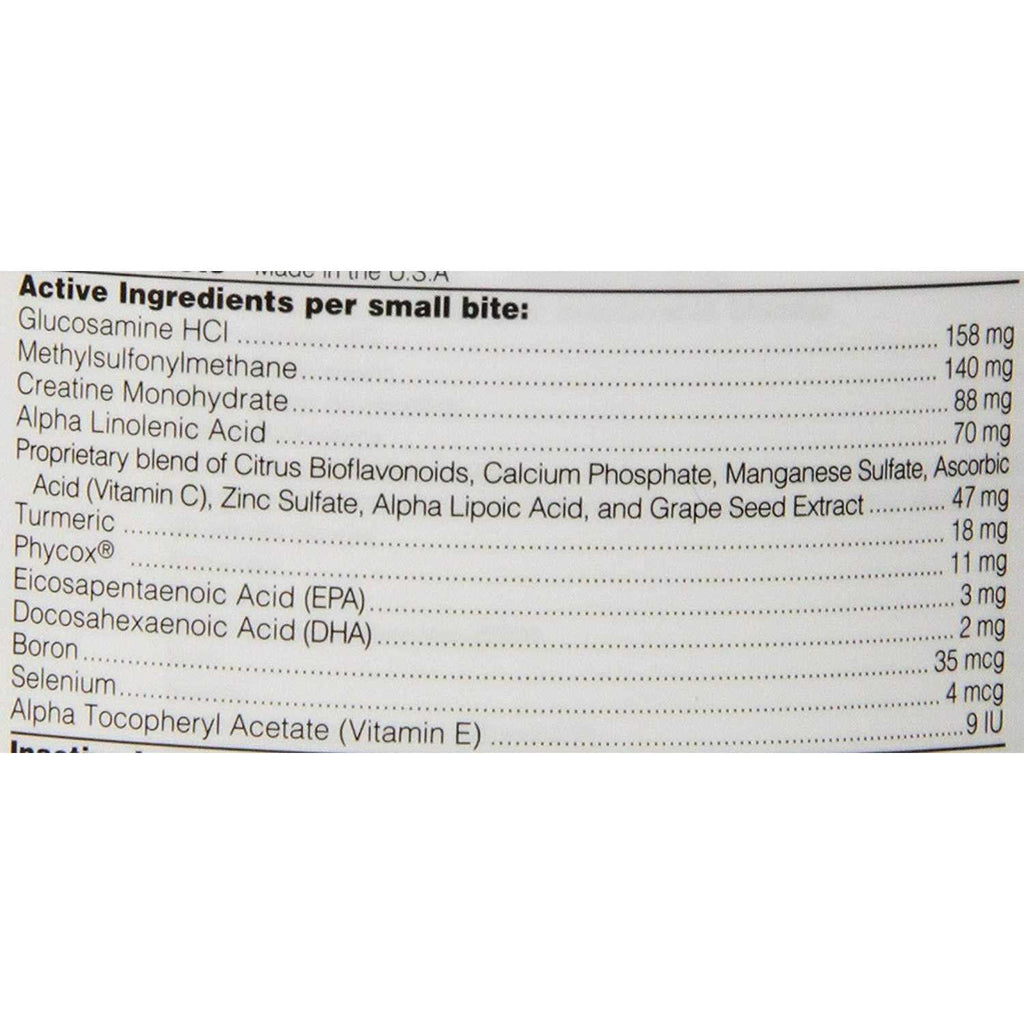 Small Bites Pet Supplies J919537