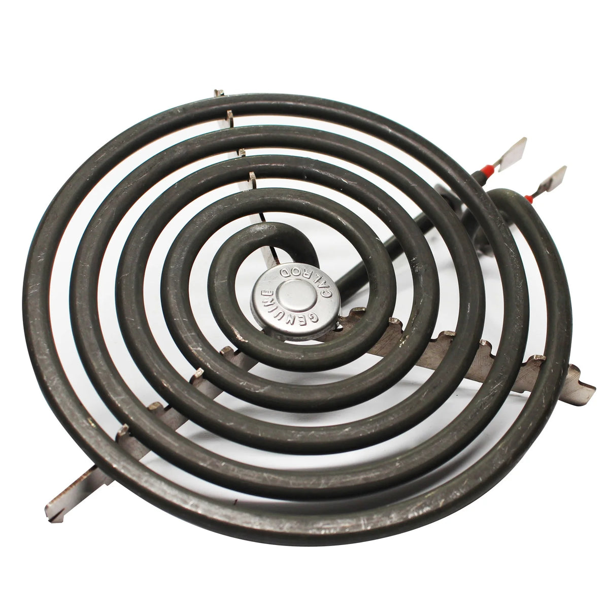 2-Pack 6 inch 5 Turns Surface Burner Element for Range Stove Cooktop M45553