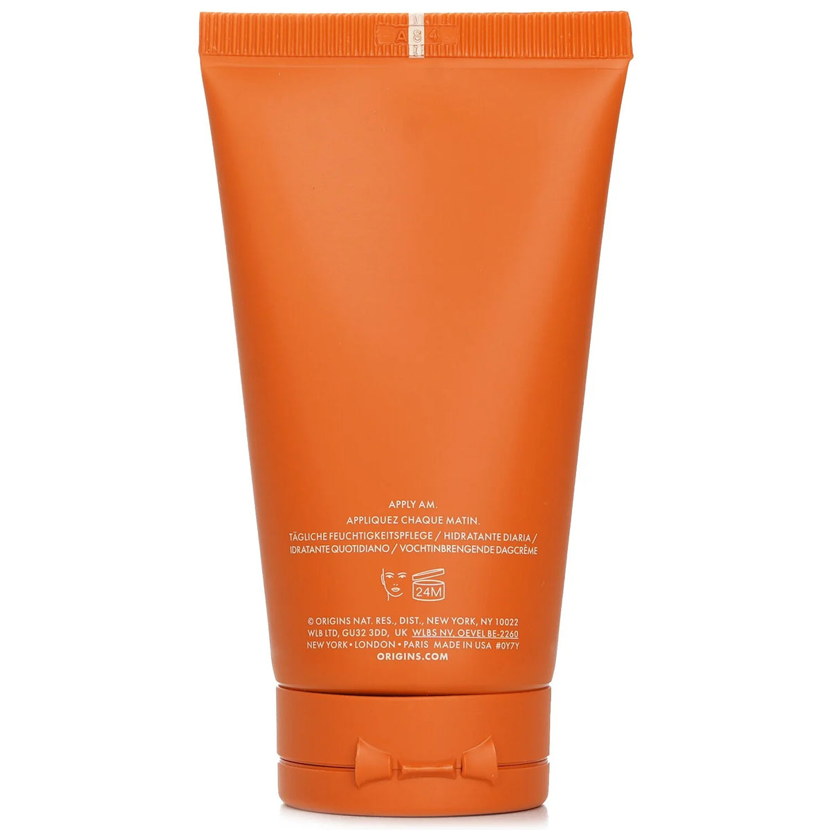 Daily Moisturizer SPF 30 50ml C6094
