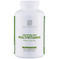180 Caps Multivitamin with B Vitamins, Zinc, Selenium, Iodine X29482