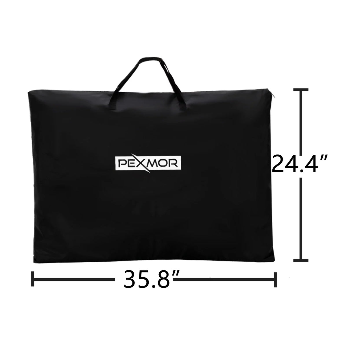 Stadium Seat with Back Support & Carrying Bag A365648