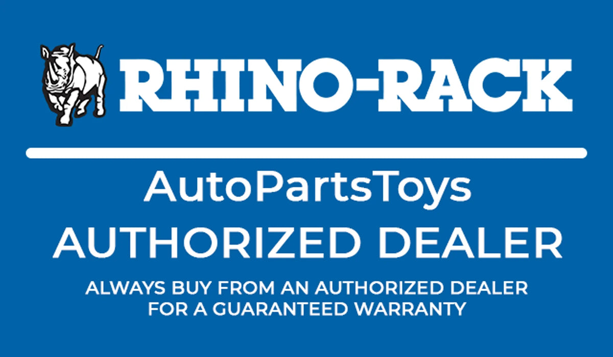Black 3 Bar Roof Rack for Jeep Wrangler JK 4dr SUV Hard Top J173