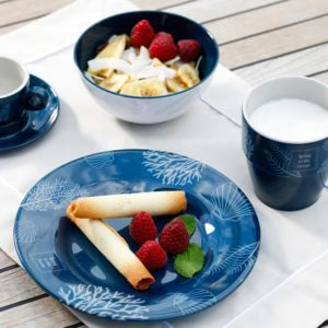 Espresso Set 6 pcs O758