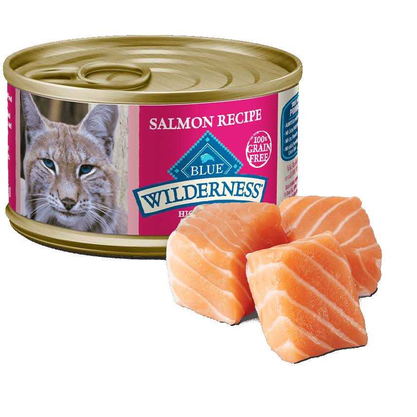 Adult Cat Wet Food Y461674