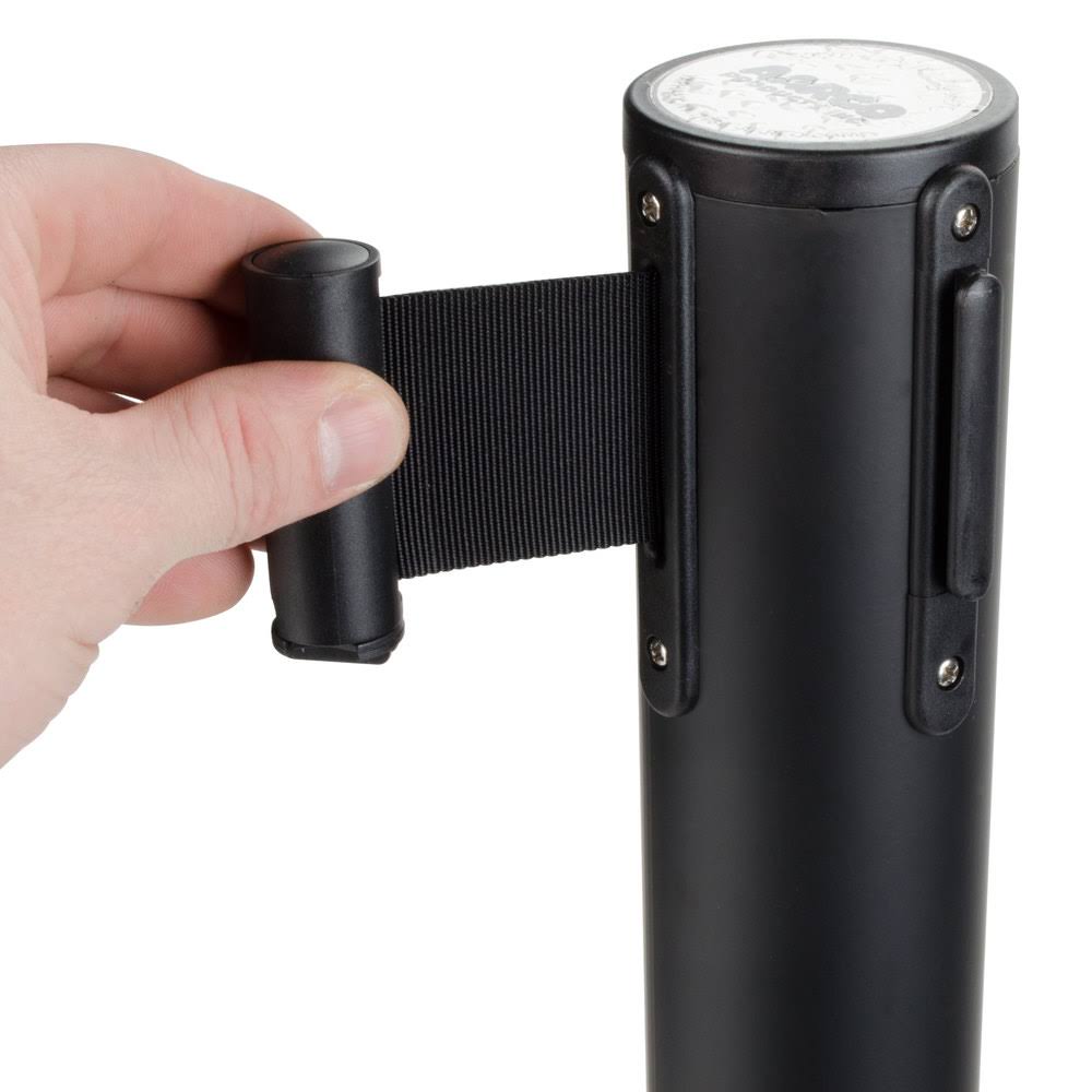 Black HBK-27 Crowd Control System T98268