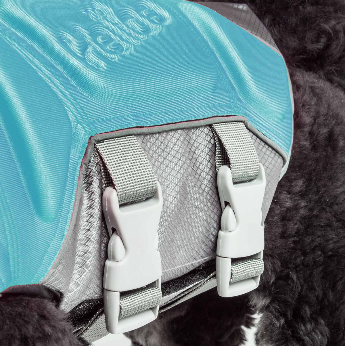 Reflective Pet Dog Life Jacket Vest A94657