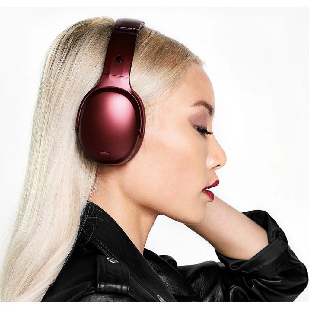Noise Canceling Wireless Headphones M192