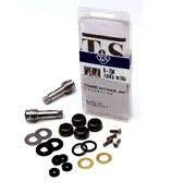 Brass Medical Faucet U20457