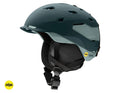 Matte Deep Forest Medium MIPS Helmet O25700