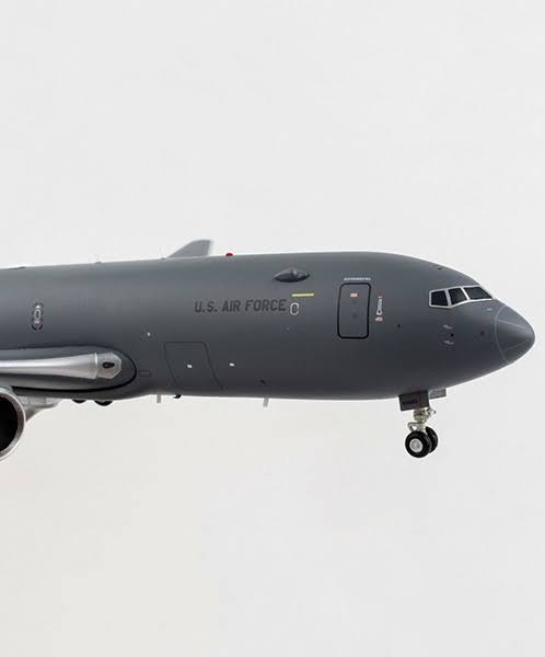 Boeing KC-46A Scale 1:200 A10430