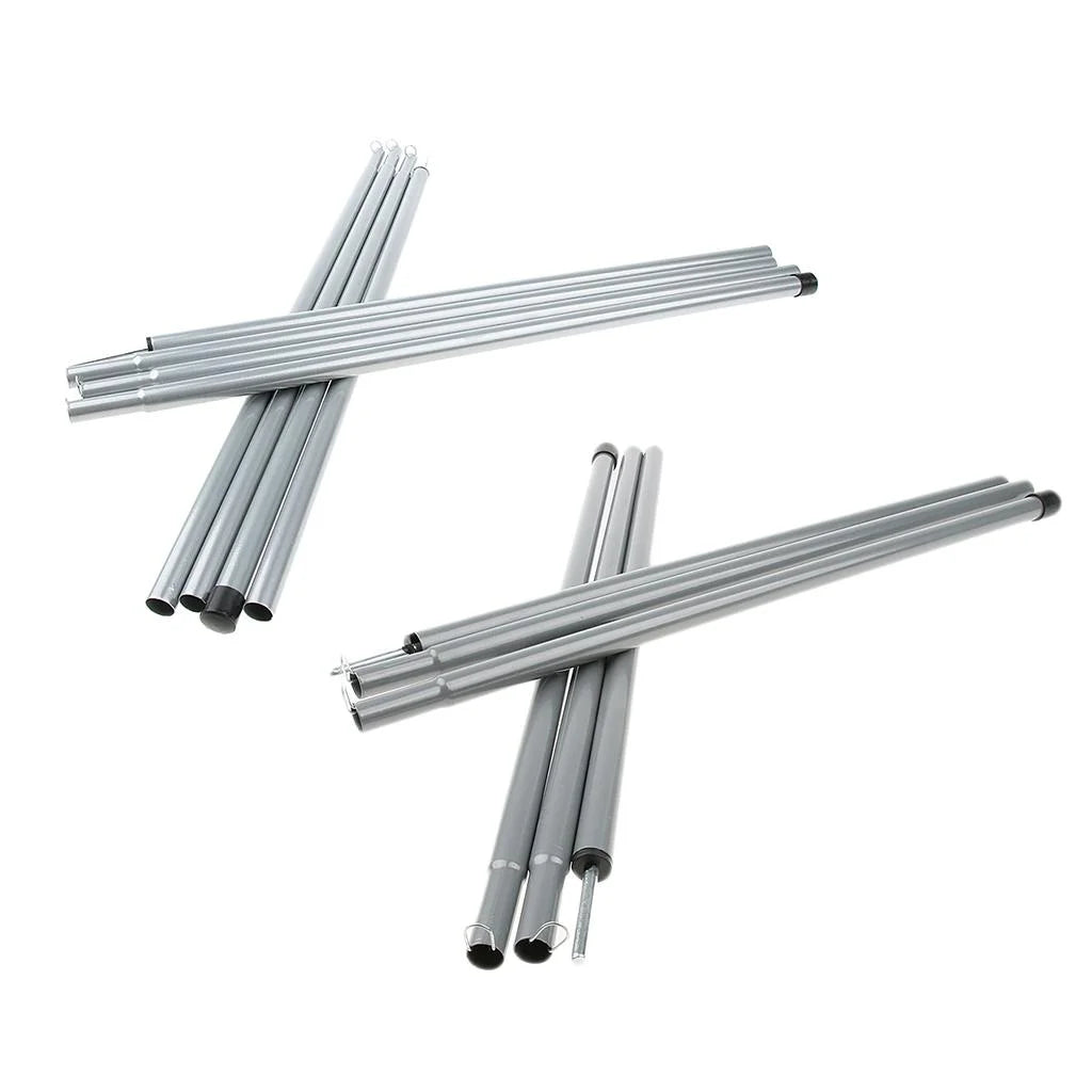 130cm Camping Canopy Tent Pole Q76376