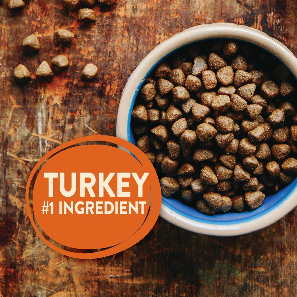 Grain-Free Reduced Fat Dry Dog Food Z122145