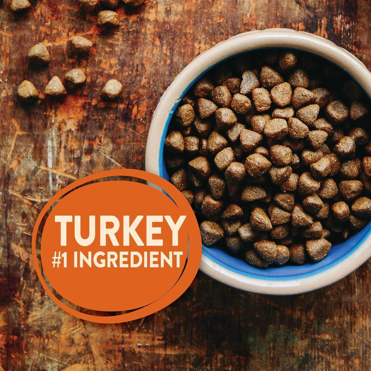 Grain-Free Reduced Fat Dry Dog Food Z122145